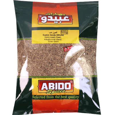 كمون حب عبيدو 500غ
