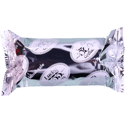 بسكوت سادة غندور 65غ عبوة واحدة