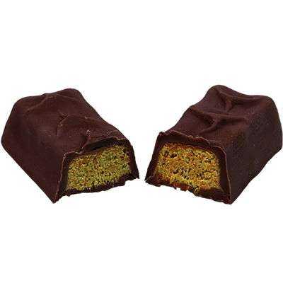 شوكولا عجينة الفستق 80غ