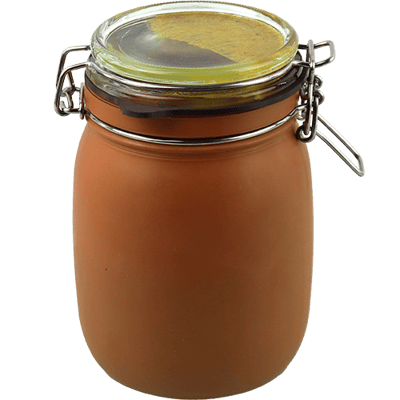 عسل طبيعي خلطة السعادة ادريس 1000ملل