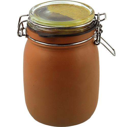 عسل طبيعي خلطة السعادة ادريس 1000ملل