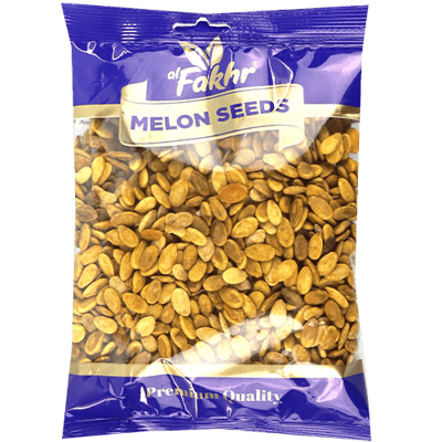 بزر مصري اكسترا الفاخر 250غ