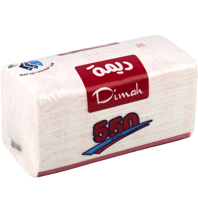 محارم موردة 550 ديمة 450غ