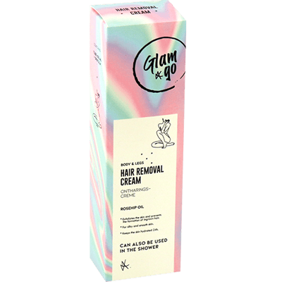 كريم مزيل شعر غلام غو 150مل