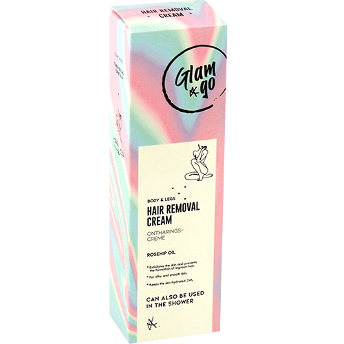 كريم مزيل شعر غلام غو 150مل