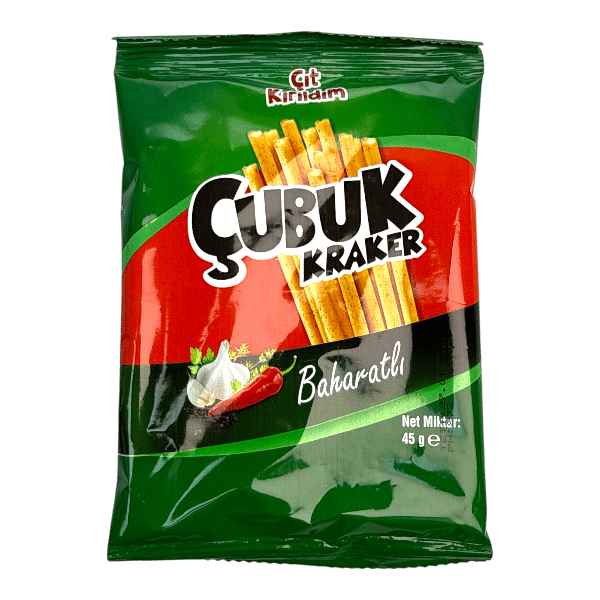 اصابع بسكويت متبل اريس 45غ