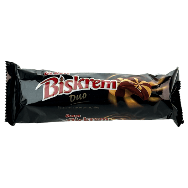 بسكريم ديو أولكر 130 غرام