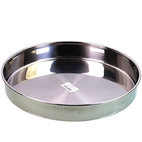 صواني ستاينليس ستيل 3 قطع