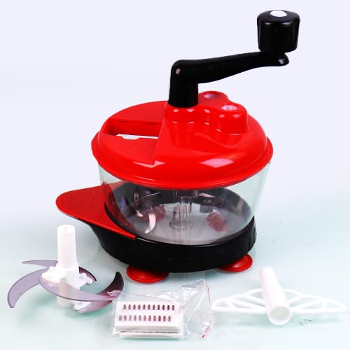 فرامة برم يدوية 1.5 لتر