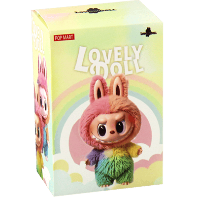 هدية لابوبو