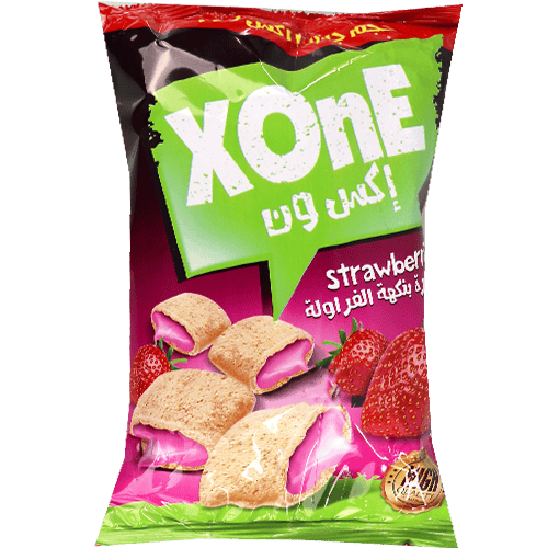 حبات الذرة فريز اكس وان 45غ