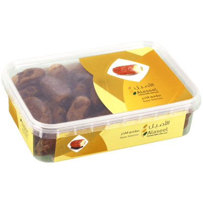 تمر صقعي فاخر الأصيل 500 غ