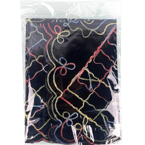 لعبة برسيـس دمشقية طقم كامل