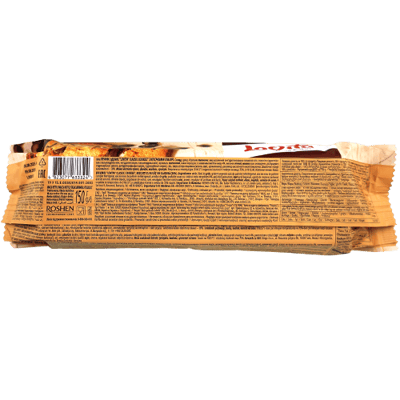 بسكويت لوفيتا كلاسيك كاكاو روشن 150 غ