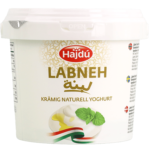 لبنة هاجدو 1كغ