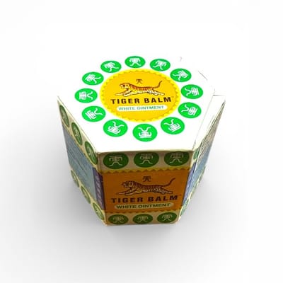 كريم بلسم تايغر 21غ