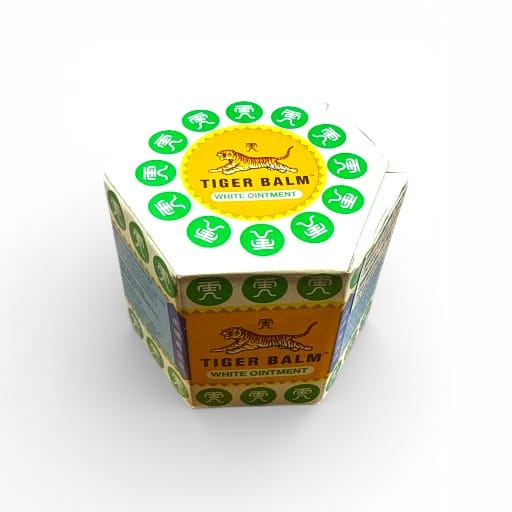 كريم بلسم تايغر 21غ