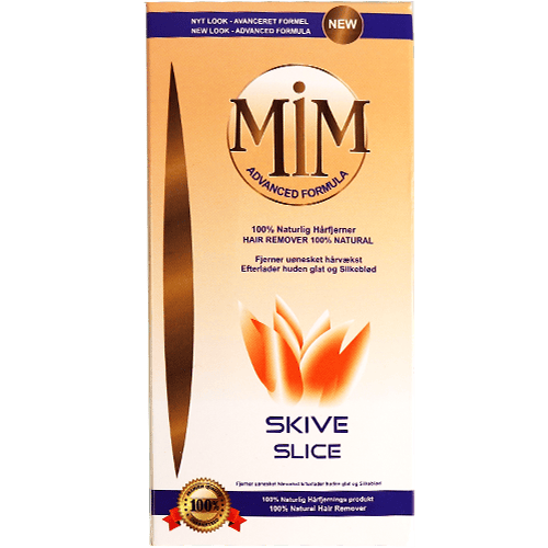 مزيل الشعر شريحة ميم 70غ