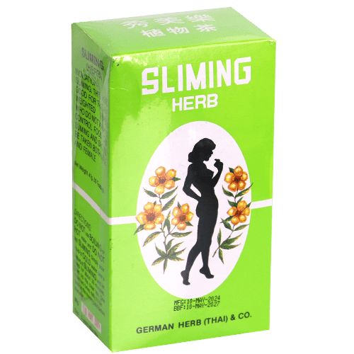 زهورات منحفة 41غ