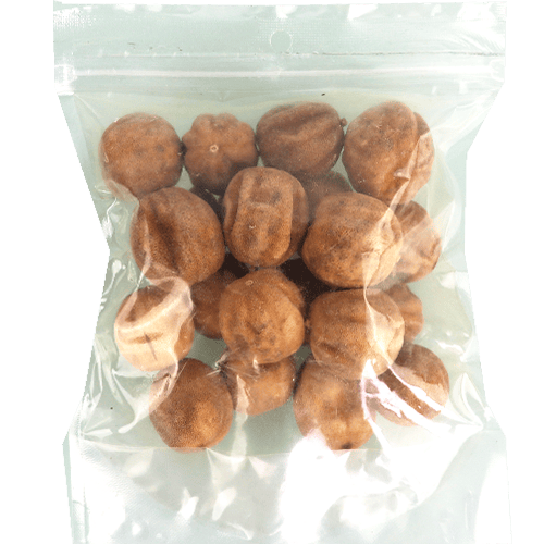 ليمون مجفف ابيض 100غ