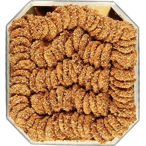 برازق محملجي 400غ