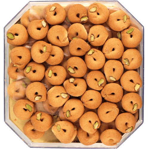 غريبة سورية محملجي 400غ