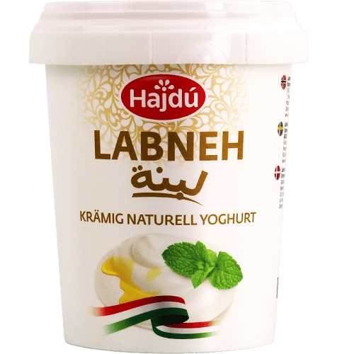 لبنة هاجدو 500غ