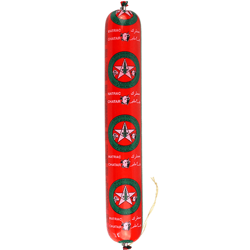 مرتديلا بالزيتون شطار 450غ