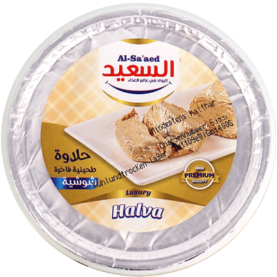 حلاوة شوشية السعيد 400غ