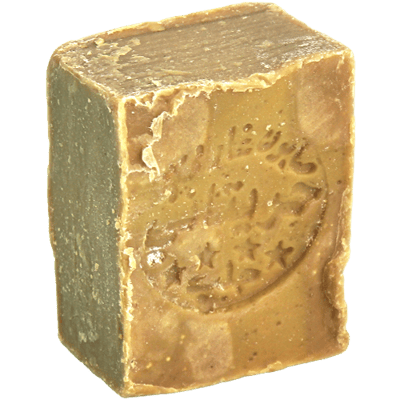 صابون غار حريتاني 1 برميل 125غ