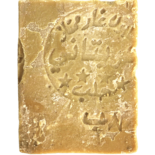 صابون غار حريتاني 8 برميل 125غ