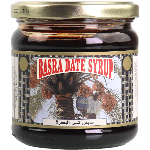 دبس تمر البصرة 450غ