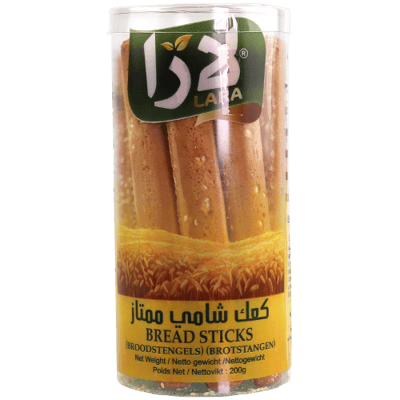 كعك ممتاز لارا 200غ كعك ممتاز لارا 200غ