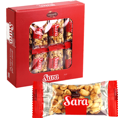 فستقية سارة 32 قطعة