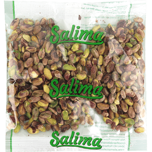 فستق حلبي مقشّر ساليمة 150غ