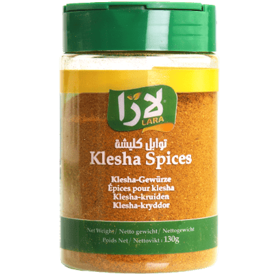 توابل كليشة لارا 130غ
