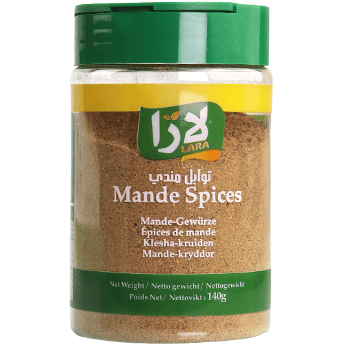 توابل مندي لارا 140غ