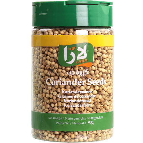 كزبرة حب لارا 90غ