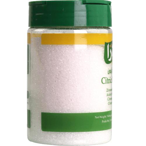 ملح ليمون لارا 260غ