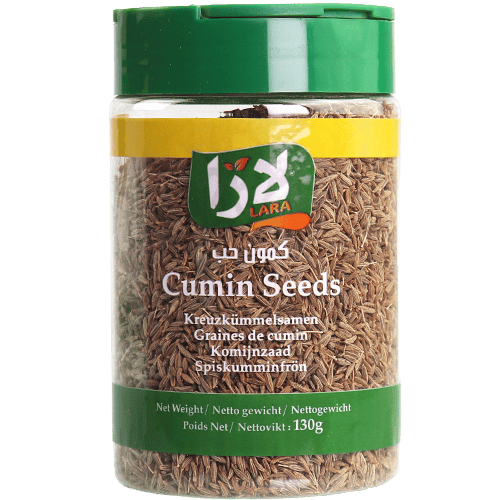 كمون حب لارا 130غ