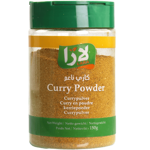 كاري ناعم لارا 150غ