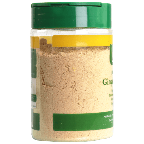 زنجبيل ناعم لارا 115غ