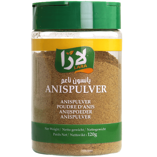 يانسون ناعم لارا 120غ