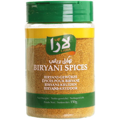 توابل برياني لارا 150غ