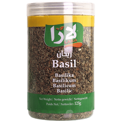 ريحان لارا 125غ