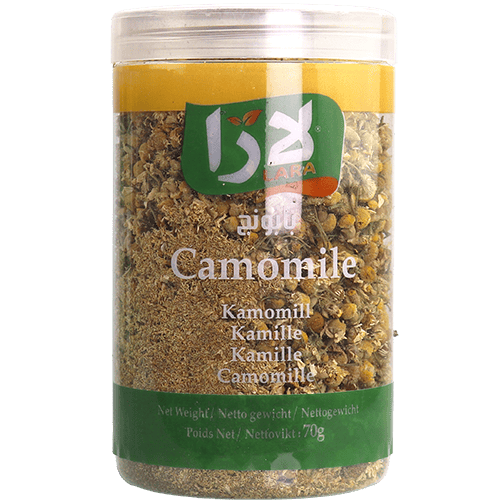 بابونج لارا 70غ