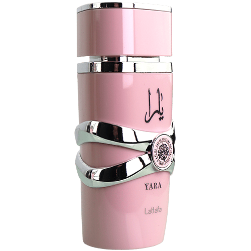 عطر يارا او دو بارفيوم لطافة 100مل