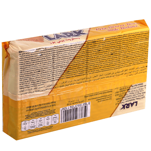 بسكويت بيتي بور لارك 600غ