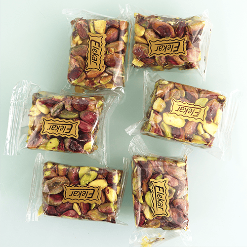 راحة بالفستق اكسترا اليكر 350غ