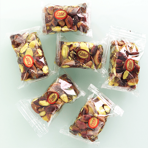 راحة بالفستق اكسترا اليكر 350غ